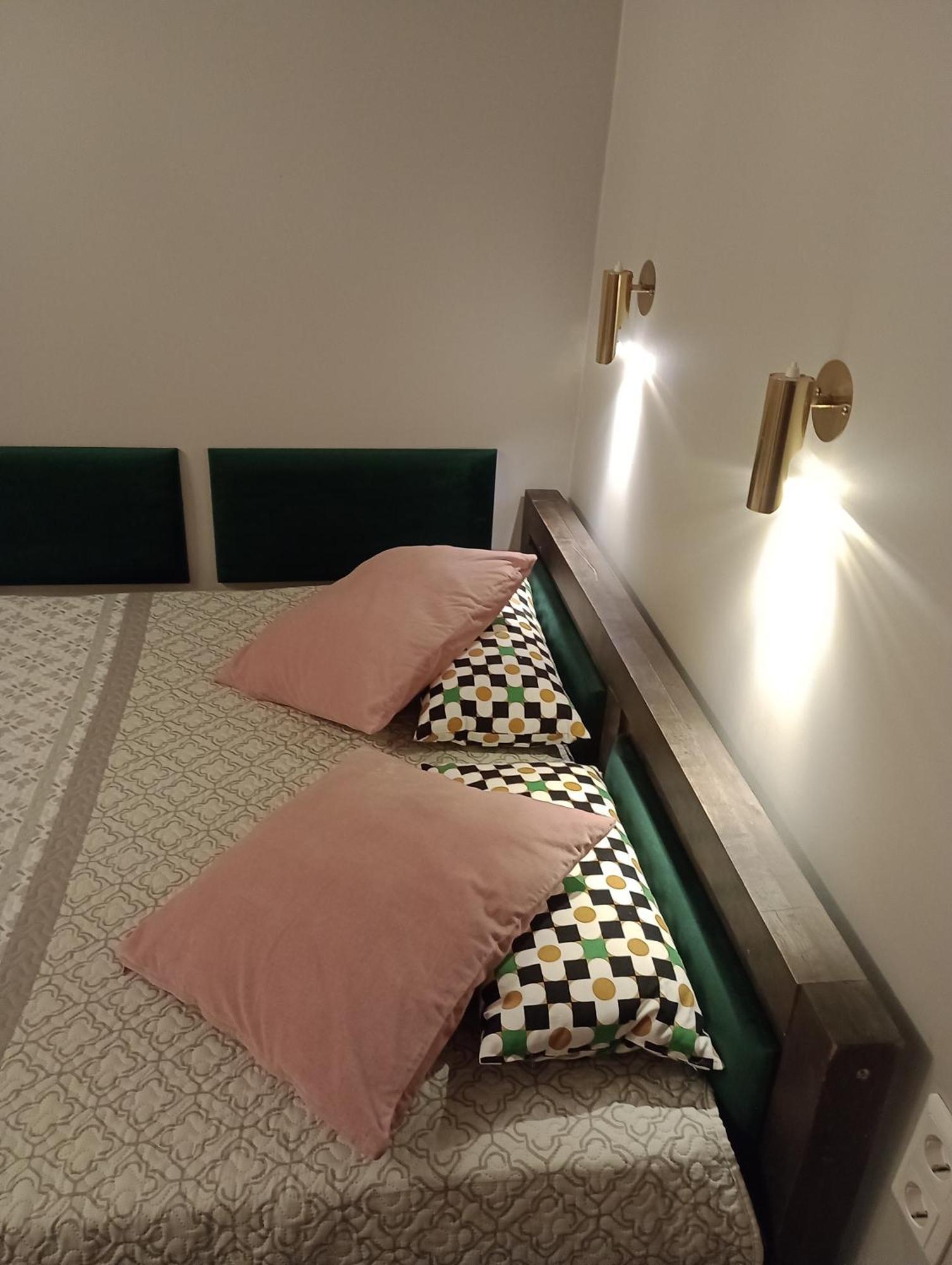 Alte Brennerei Apartments ทราเบิน-ทราร์บาค ภายนอก รูปภาพ